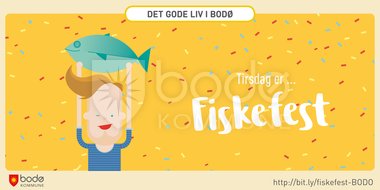 Det gode liv i Bodø - mars 2020 - fisketirsdag 