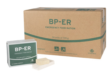 GC Rieber Compact - BP-ER