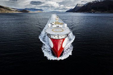 GC Rieber Shipping - Polar Onyx