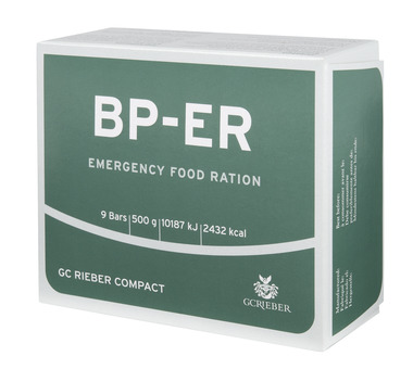 GC Rieber Compact - BP-ER