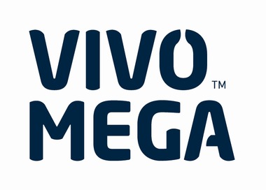VivoMega Logo