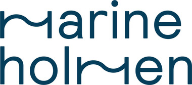 Marineholmen logo