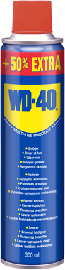 731 WD-40 Multispray +50% 300ml