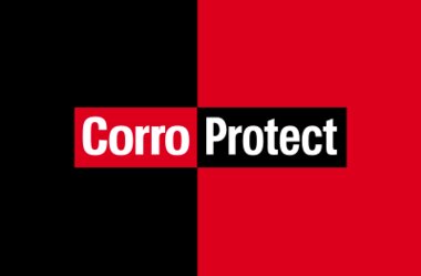 CorroProtect logo