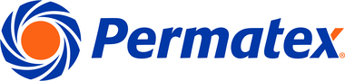 Permatex Logotype