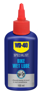 773 WD-40 BIKE  Wet Lube