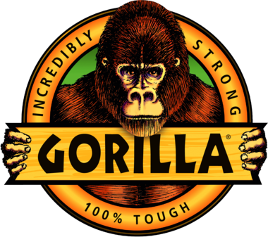 Gorilla Logotype