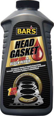 20840 Bar's Head Gasket Fix 600ml
