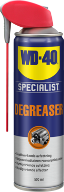 766 WD-40 Specialist Degreaser 500 ml