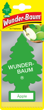 7026-1 Wunder-Baum Äpple 1-pack