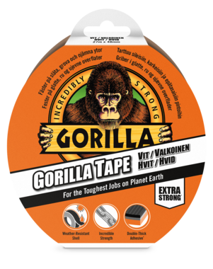 24608 Gorilla Tape Vit