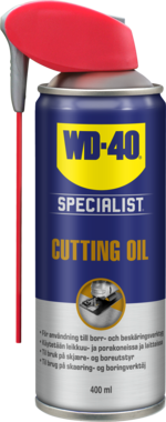 768 WD-40 Specialist Cutting Oil 400 ml