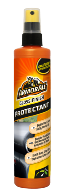 630 Armor All Protectant Blank Finish 300ml