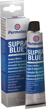 35115 Permatex Supra Blue