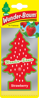 7026-2 Wunder-Baum Jordgubb 1-pack
