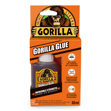 24301 Gorilla Glue 60ml