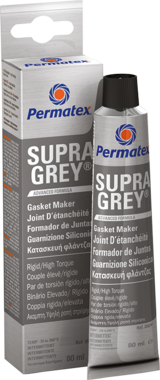 35135 Permatex Supra Grey