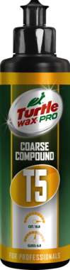 TW31481 Turtle Wax Pro T5 Extra Grovt Polérmedel 250ml