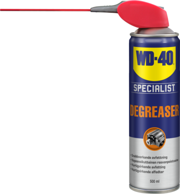 766 WD-40 Specialist Degreaser 500 ml
