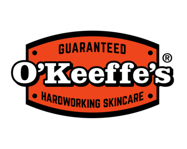 O'Keeffe's Logotype