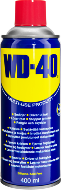 740 WD-40 Multispray 400 ml