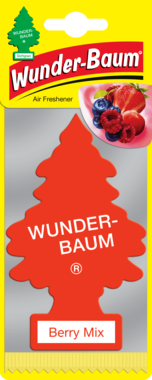 7026-9 Wunder-Baum Berry Mix 1-pack
