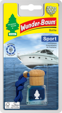 8701 Wunder-Baum Bottle Sport