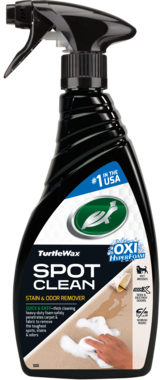2262 Turtle Wax Spot Clean 500ml