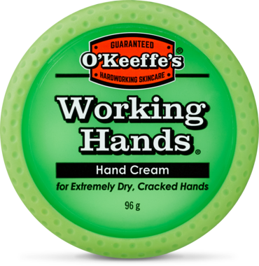 24100 O'Keeffe's Working Hands