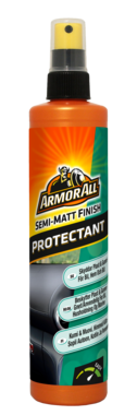 635 Armor All Protectant Semi-Matt Finish 300ml