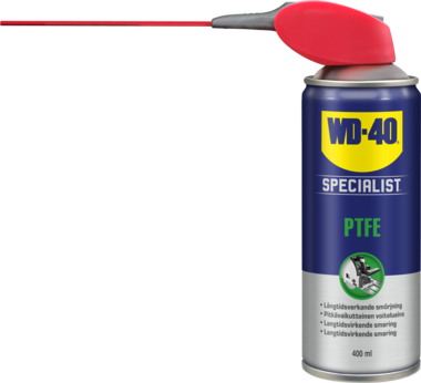 764 WD-40 Specialist PTFE 400 ml