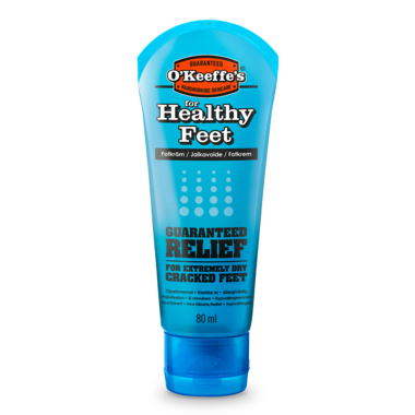 24107 O'Keeffe's Healthy Feet Tub