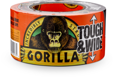 24606 Gorilla Tape Tough & Wide