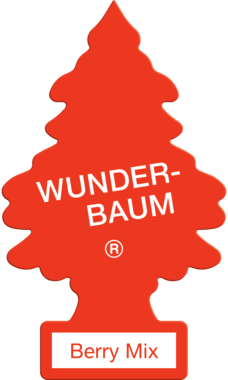 7026-9 Wunder-Baum Berry Mix