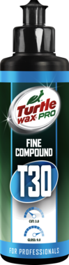 TW31542 Turtle Wax Pro T30 Fint Polérmedel 250ml