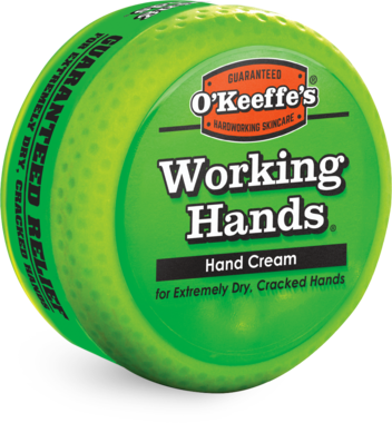 24100 O'Keeffe's Working Hands