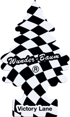7034-6 Wunder-Baum Victory Lane