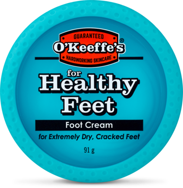 24103 O'Keeffe's Healthy Feet