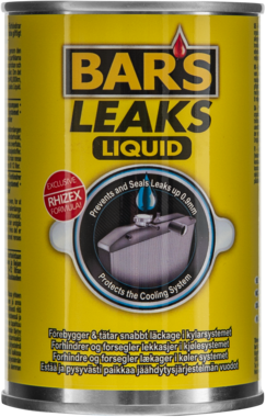 20810 Bar's Leaks Liquid 150g