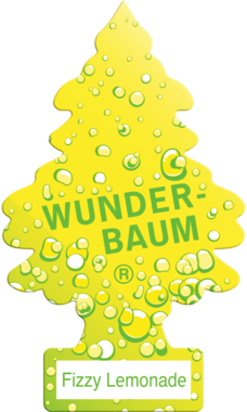 7036-1 Wunder-Baum Fizzy Lemonade