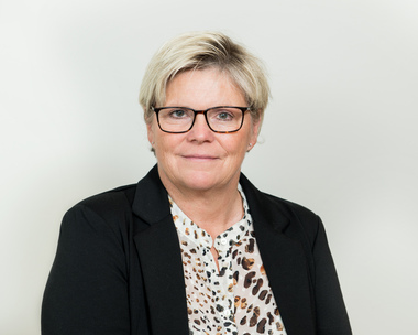 Cecilie Øyen