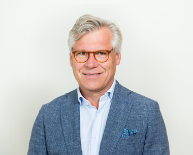 Bjørn Harald Gjestvang