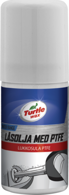 304 Turtle Wax Låsolja med PTFE 40ml