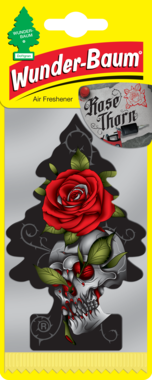 7037-3 WUNDER-BAUM Rose Thorn 1-pack