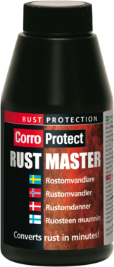 216 CorroProtect Rust Master 150ml