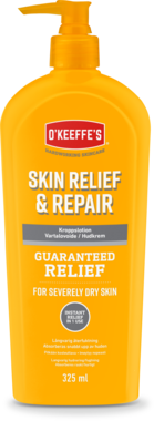 24125 O'Keeffe's Skin Repair