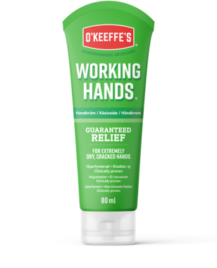 24106 O'Keeffe's Working Hands Tub