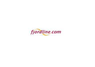 Fjord Line logo positiv
