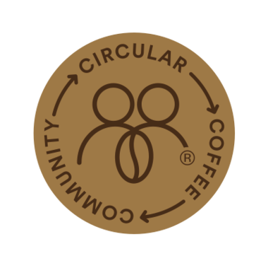 Circular Coffee Community Logo