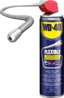 741 WD-40 Multispray Flexible  400 ml